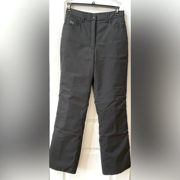 FERA Women’s Insulated Ski Pants - Picture 1 of 4